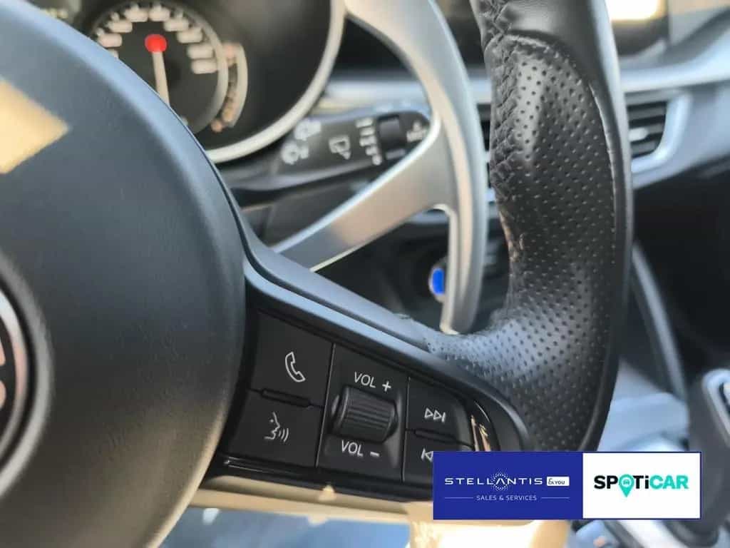 Alfa Romeo Stelvio Veloce Q4 03/2022-photo-13