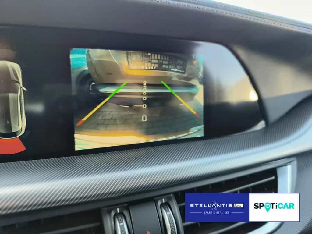 Alfa Romeo Stelvio Veloce Q4 03/2022-photo-16