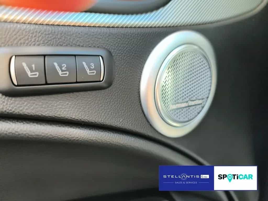 Alfa Romeo Stelvio Veloce Q4 03/2022-photo-18