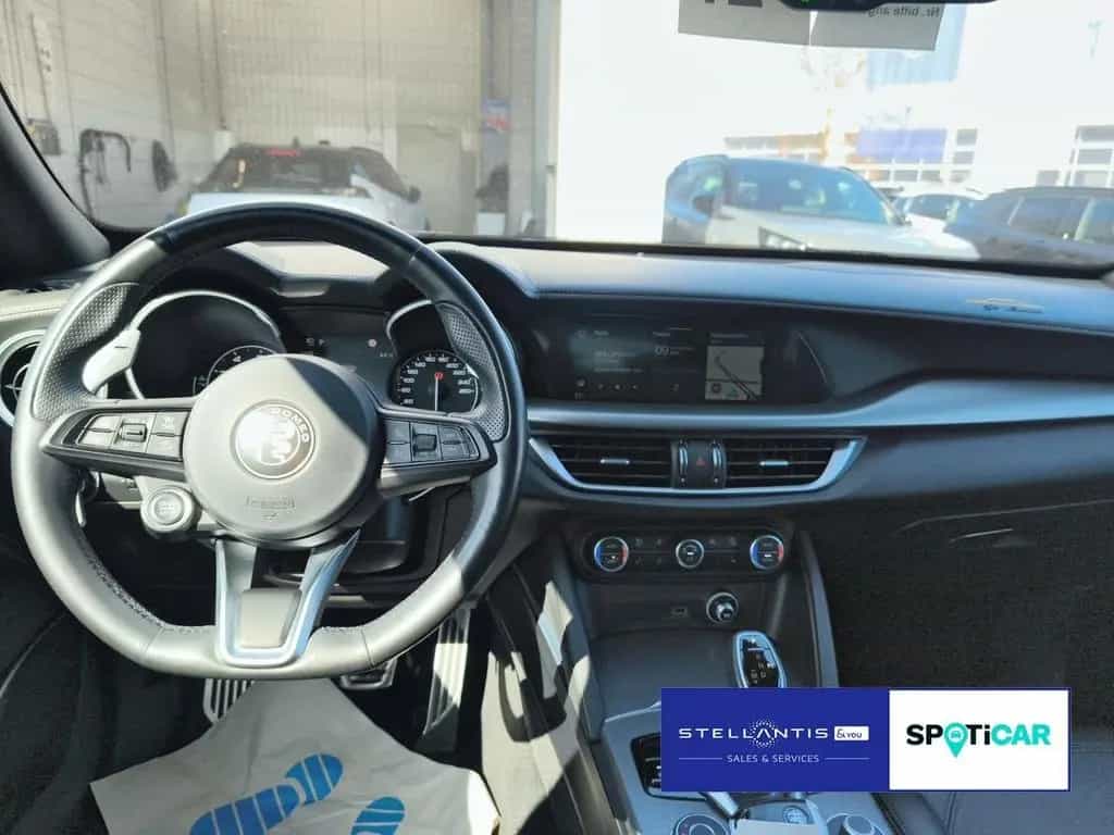 Alfa Romeo Stelvio Veloce Q4 03/2022-photo-7