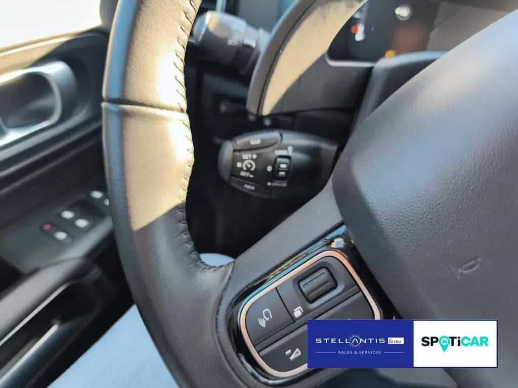 Citroën C5 Aircross Shine PT 130 EAT8 Pano SHZ eHeckkl 03/2023-photo-12