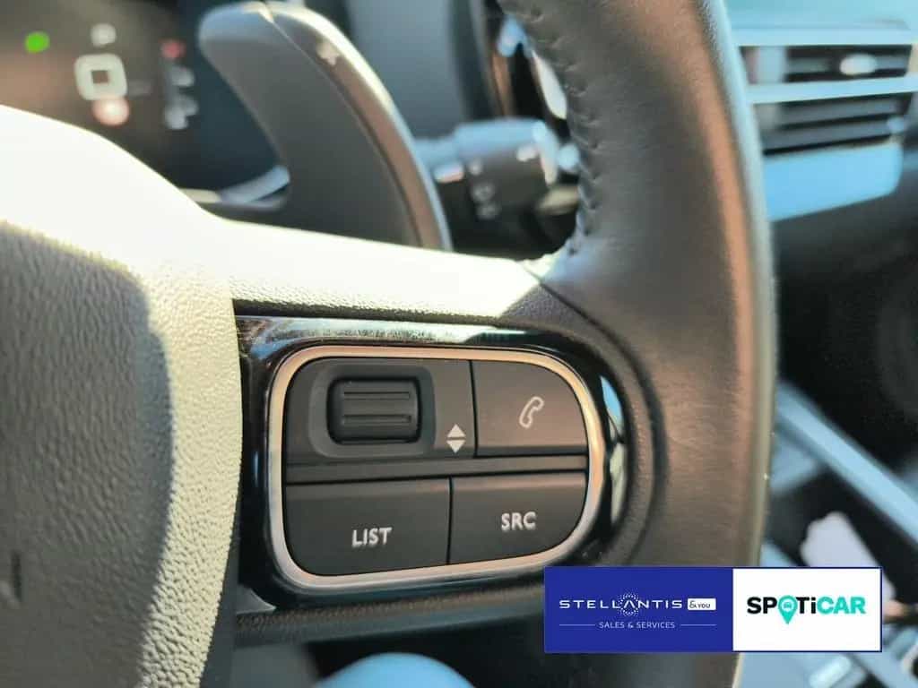Citroën C5 Aircross Shine PT 130 EAT8 Pano SHZ eHeckkl 03/2023-photo-13