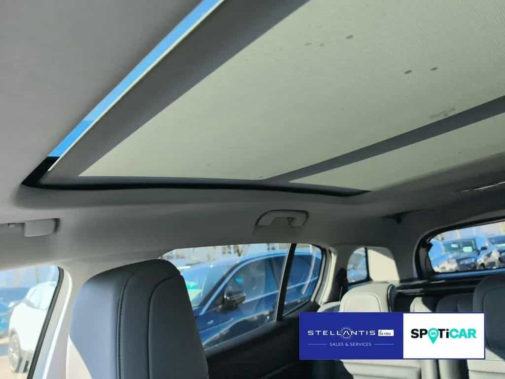Citroën C5 Aircross Shine PT 130 EAT8 Pano SHZ eHeckkl 03/2023-photo-17