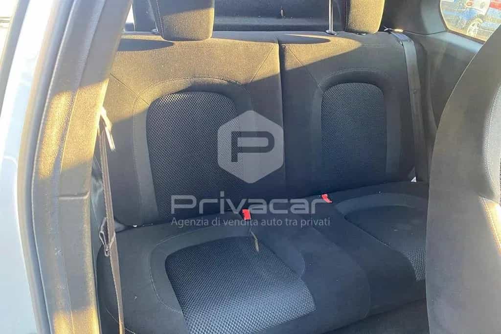 Abarth Punto Punto 1.4 Turbo Multiair S&S 05/2013-photo-11