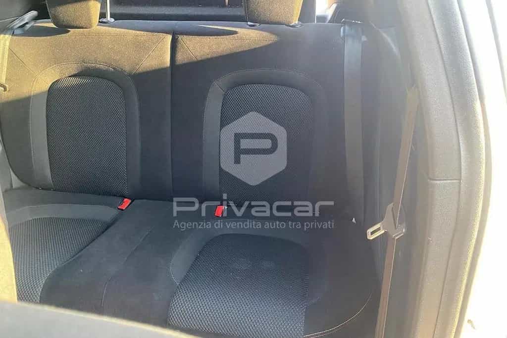 Abarth Punto Punto 1.4 Turbo Multiair S&S 05/2013-photo-13