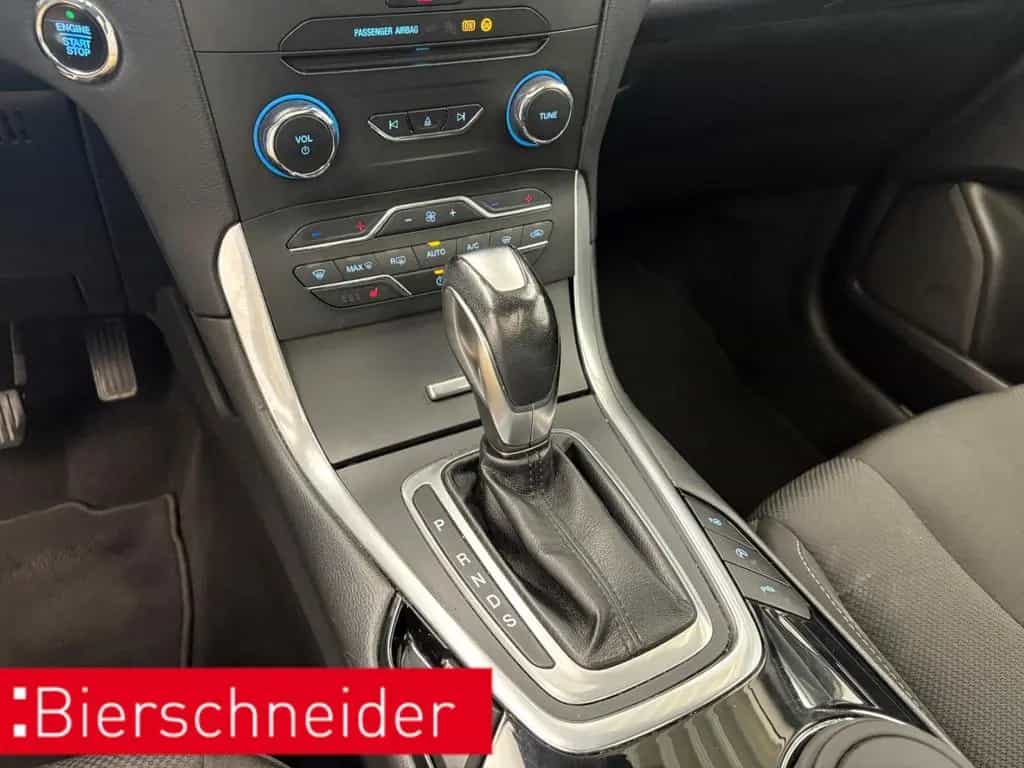 Ford S-Max VERKAUF NUR AN GEWERBE ODER FÜR EXPORT 2.0 05/2018-photo-13