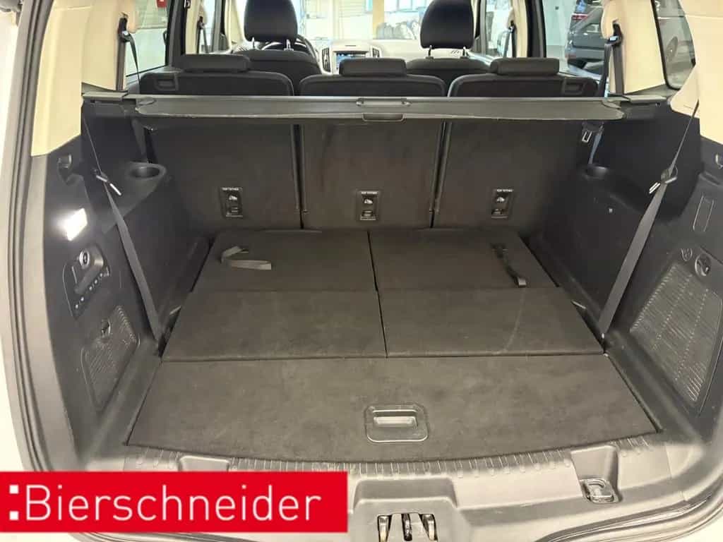 Ford S-Max VERKAUF NUR AN GEWERBE ODER FÜR EXPORT 2.0 05/2018-photo-16