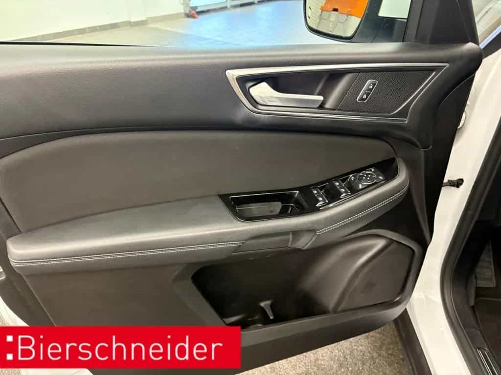 Ford S-Max VERKAUF NUR AN GEWERBE ODER FÜR EXPORT 2.0 05/2018-photo-17