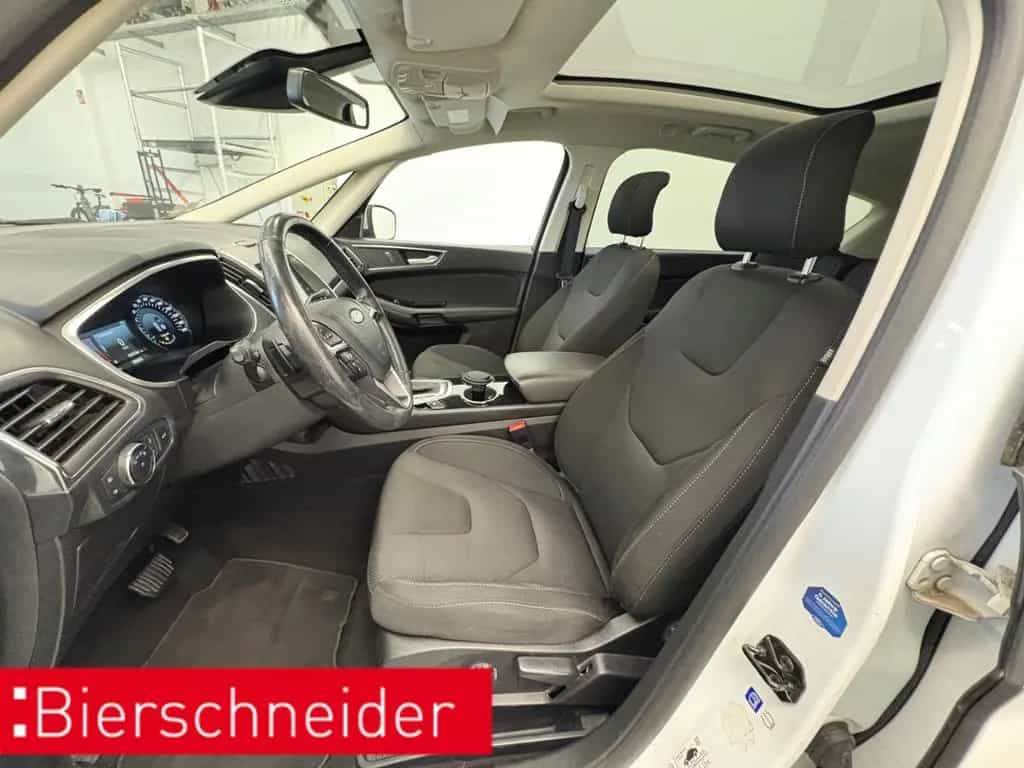 Ford S-Max VERKAUF NUR AN GEWERBE ODER FÜR EXPORT 2.0 05/2018-photo-7