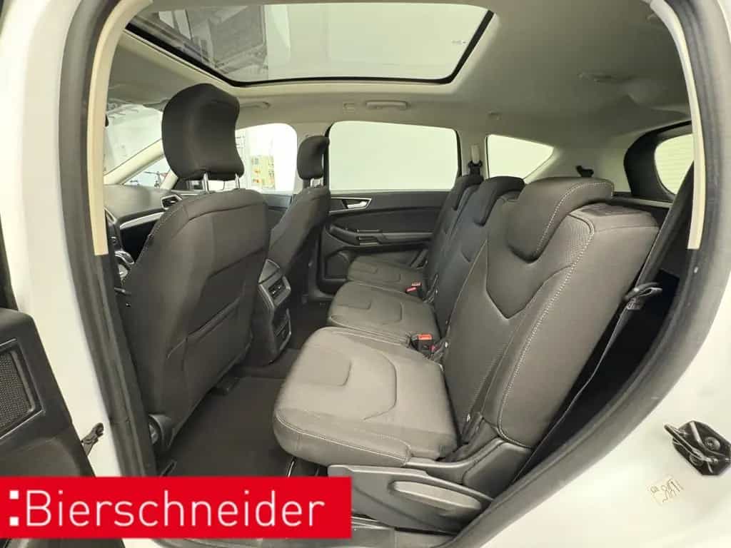 Ford S-Max VERKAUF NUR AN GEWERBE ODER FÜR EXPORT 2.0 05/2018-photo-8