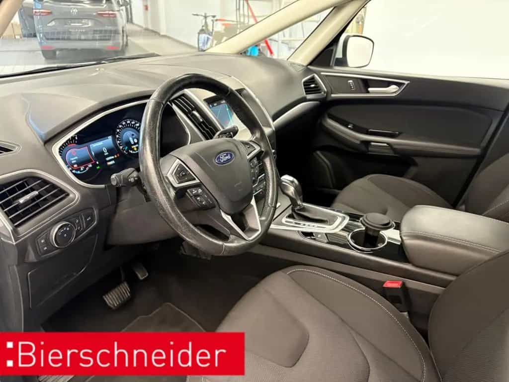 Ford S-Max VERKAUF NUR AN GEWERBE ODER FÜR EXPORT 2.0 05/2018-photo-9
