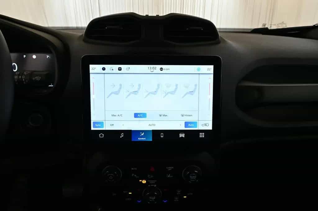 Jeep Renegade 1.5 e-Hybrid DTC-7 Summit-Pack LED/ACC/ 02/2025-photo-20