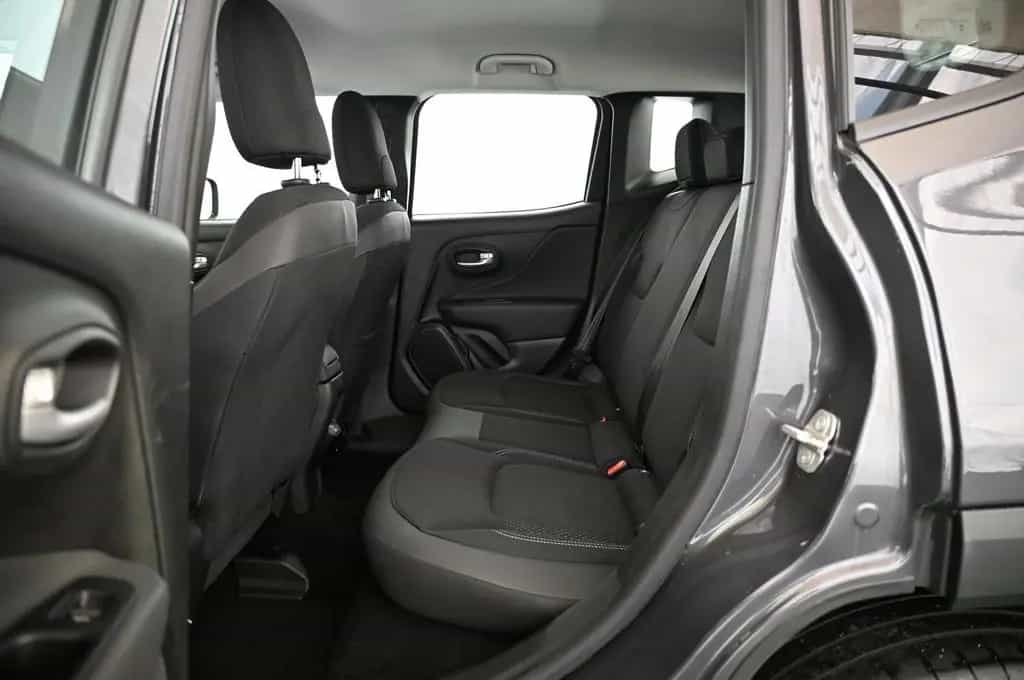 Jeep Renegade 1.5 e-Hybrid DTC-7 Summit-Pack LED/ACC/ 02/2025-photo-24
