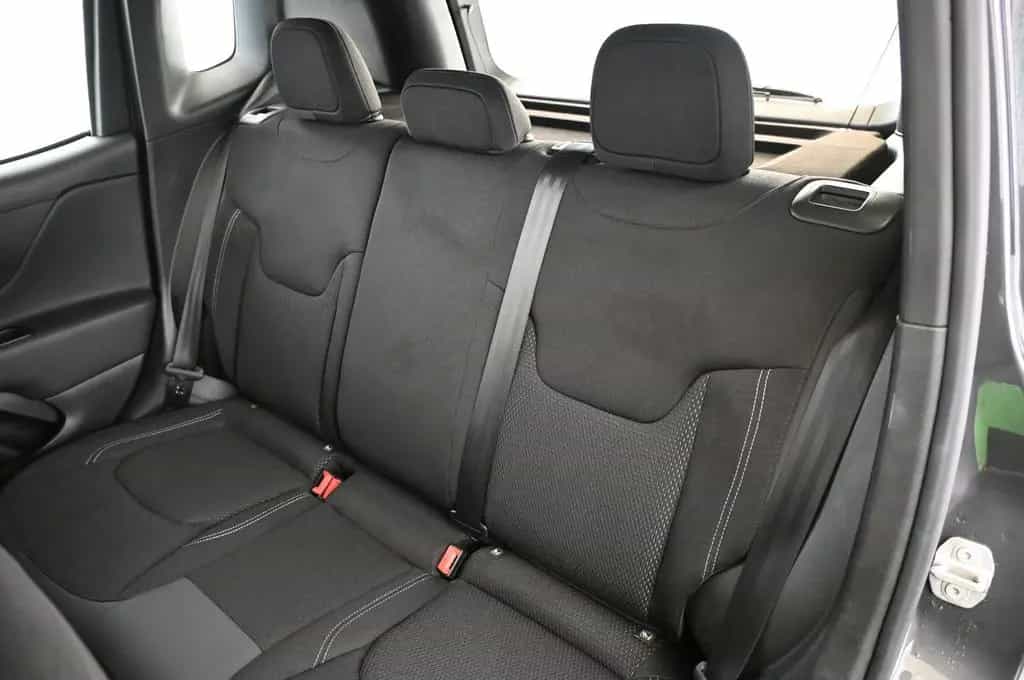 Jeep Renegade 1.5 e-Hybrid DTC-7 Summit-Pack LED/ACC/ 02/2025-photo-25
