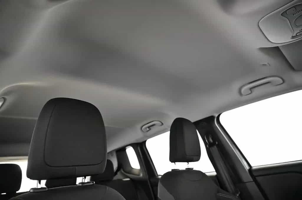 Jeep Renegade 1.5 e-Hybrid DTC-7 Summit-Pack LED/ACC/ 02/2025-photo-29