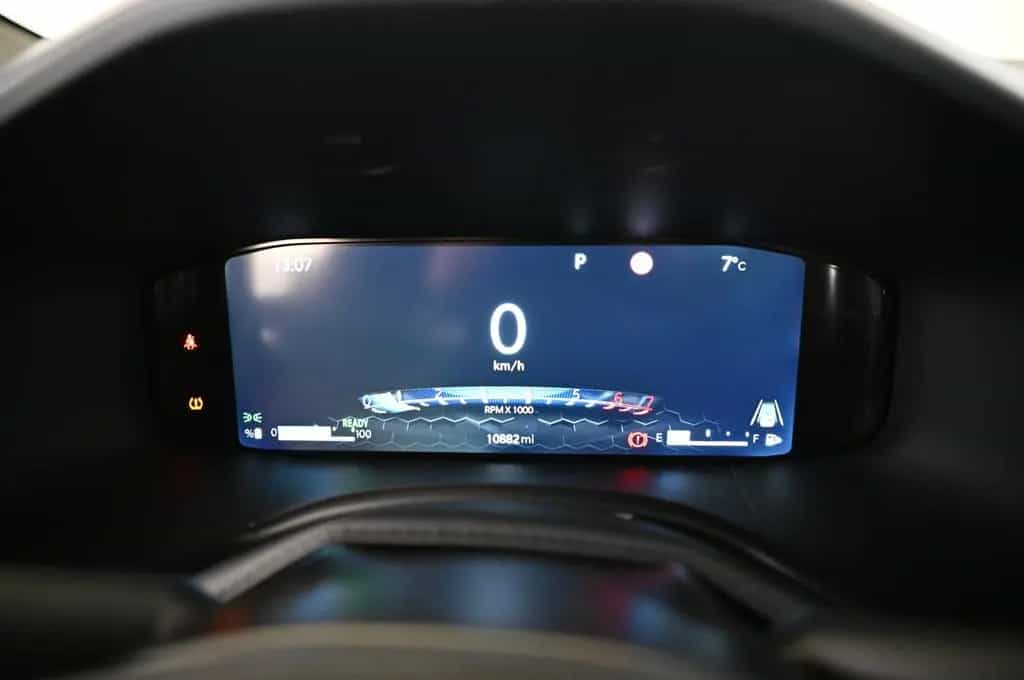 Jeep Renegade 1.5 e-Hybrid DTC-7 Summit-Pack LED/ACC/ 02/2025-photo-33