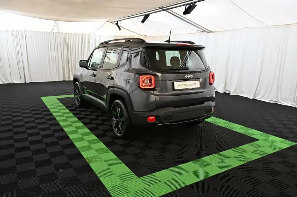Jeep Renegade 1.5 e-Hybrid DTC-7 Summit-Pack LED/ACC/ 02/2025-photo-5