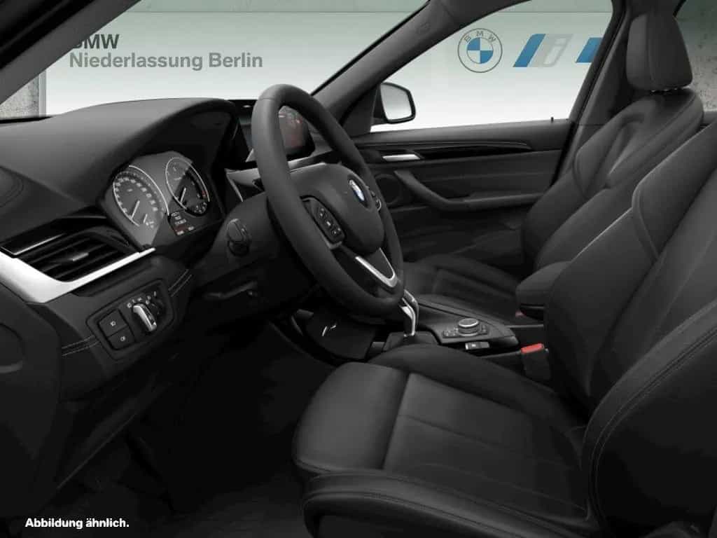 BMW X1 xDrive25d Navi Driv.Assist+ Head-Up HiFi LED 02/2022-photo-2
