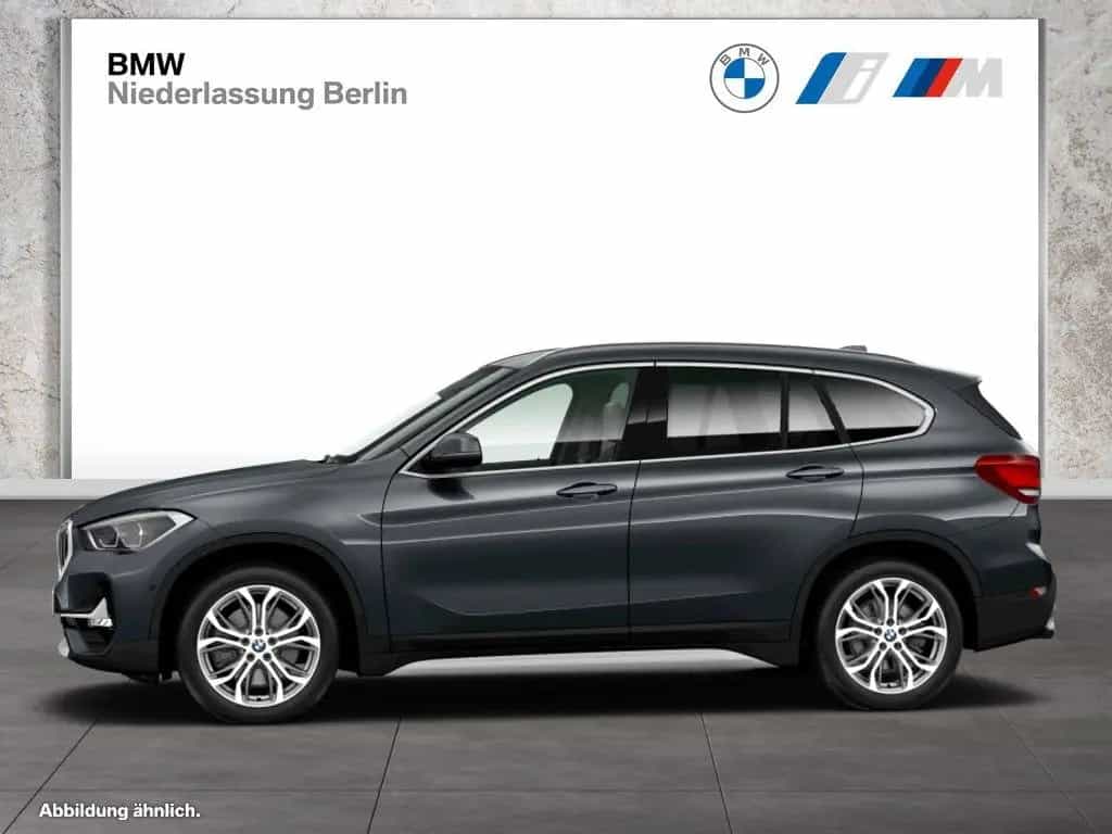 BMW X1 xDrive25d Navi Driv.Assist+ Head-Up HiFi LED 02/2022-photo-4