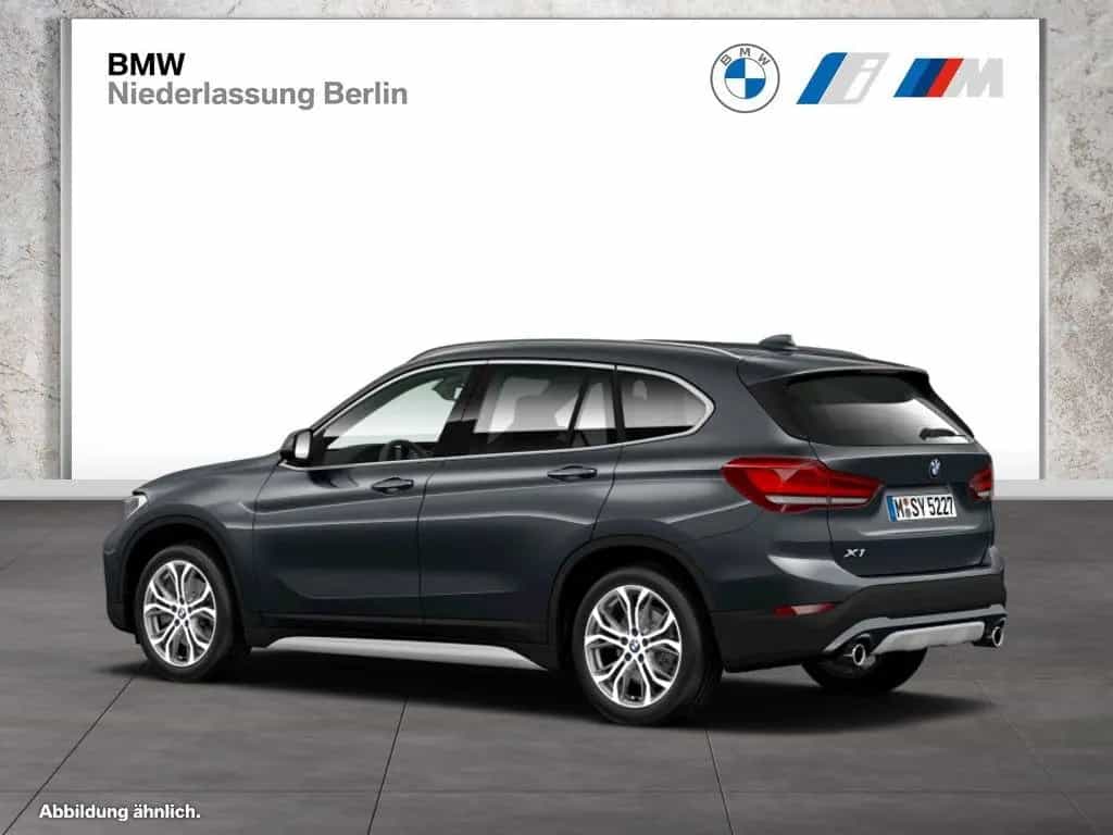 BMW X1 xDrive25d Navi Driv.Assist+ Head-Up HiFi LED 02/2022-photo-5