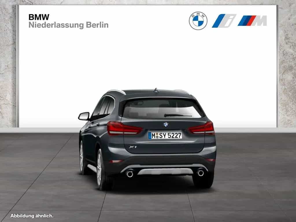 BMW X1 xDrive25d Navi Driv.Assist+ Head-Up HiFi LED 02/2022-photo-6