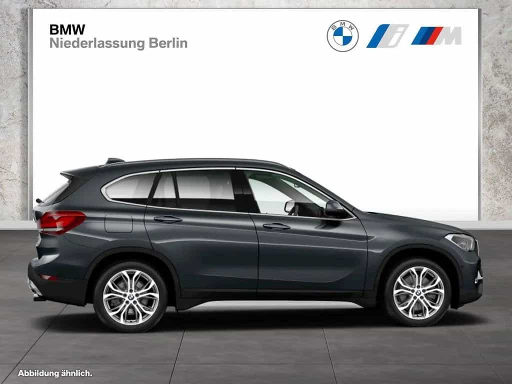 BMW X1 xDrive25d Navi Driv.Assist+ Head-Up HiFi LED 02/2022-photo-7