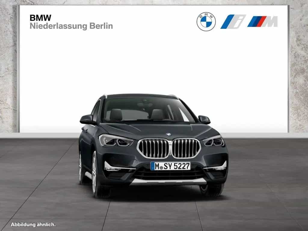 BMW X1 xDrive25d Navi Driv.Assist+ Head-Up HiFi LED 02/2022-photo-9