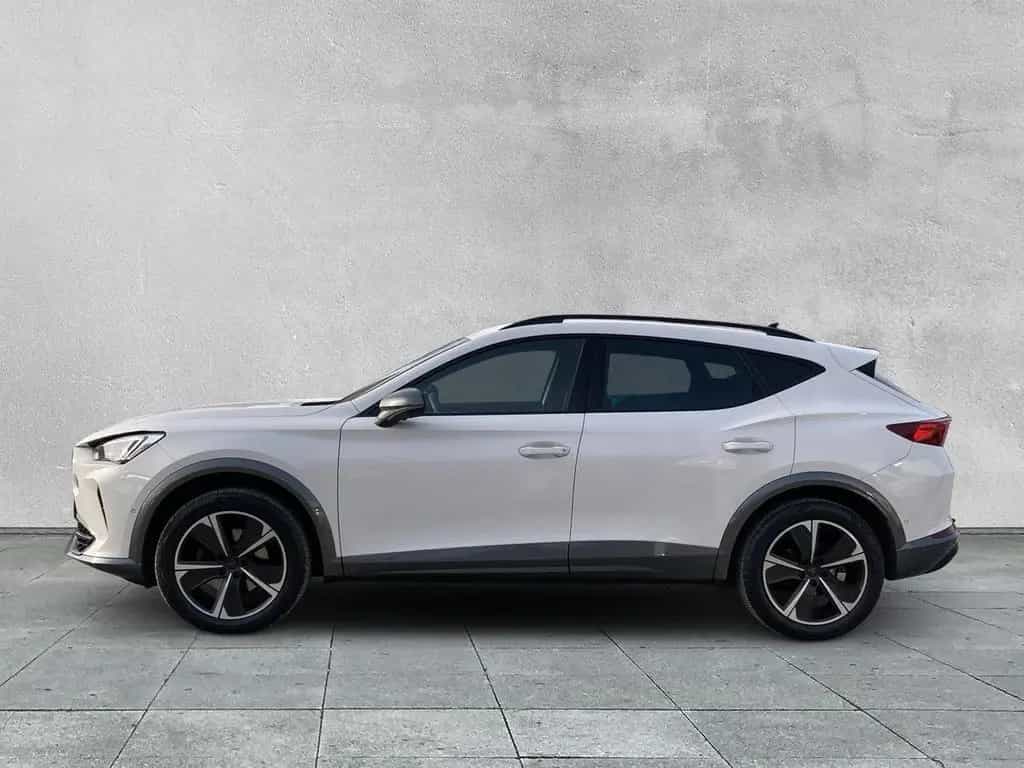 Cupra Formentor 1.5 TSI DSG AHK+ACC+LED+KLIMA+DAB+ 06/2023-photo-1