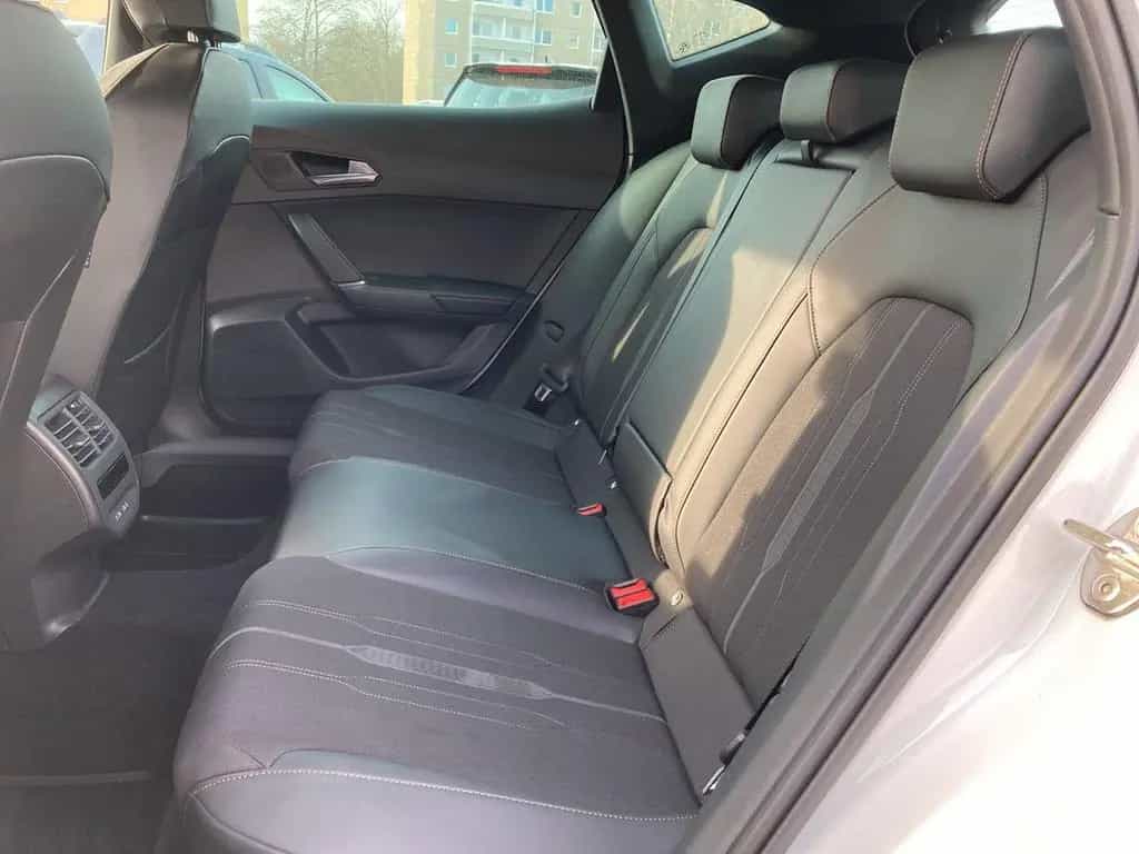 Cupra Formentor 1.5 TSI DSG AHK+ACC+LED+KLIMA+DAB+ 06/2023-photo-10