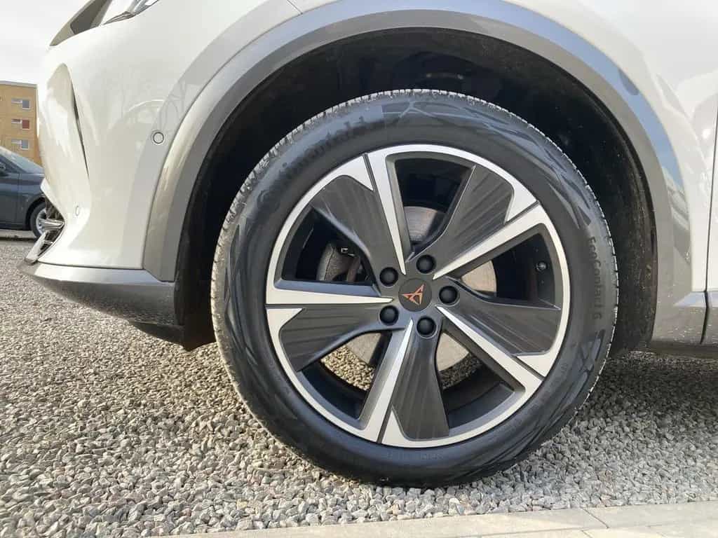 Cupra Formentor 1.5 TSI DSG AHK+ACC+LED+KLIMA+DAB+ 06/2023-photo-12
