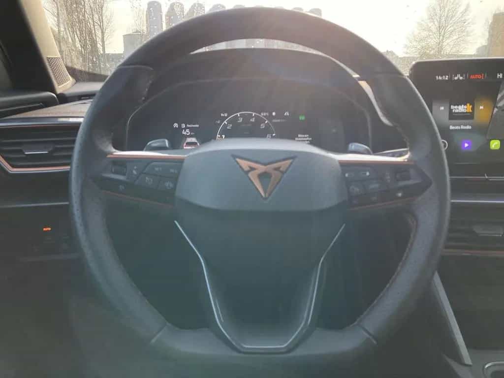 Cupra Formentor 1.5 TSI DSG AHK+ACC+LED+KLIMA+DAB+ 06/2023-photo-14