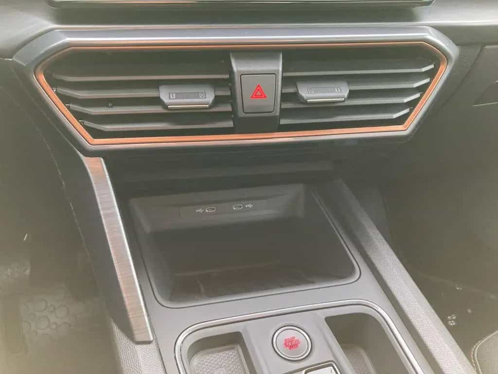 Cupra Formentor 1.5 TSI DSG AHK+ACC+LED+KLIMA+DAB+ 06/2023-photo-17