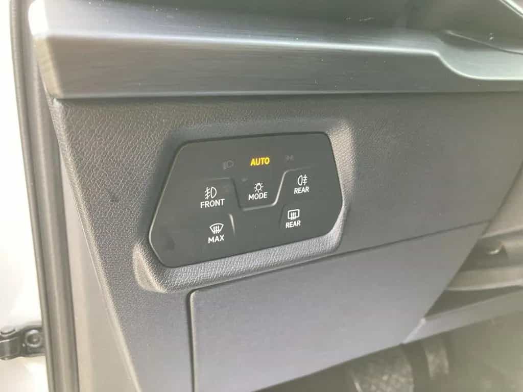 Cupra Formentor 1.5 TSI DSG AHK+ACC+LED+KLIMA+DAB+ 06/2023-photo-20