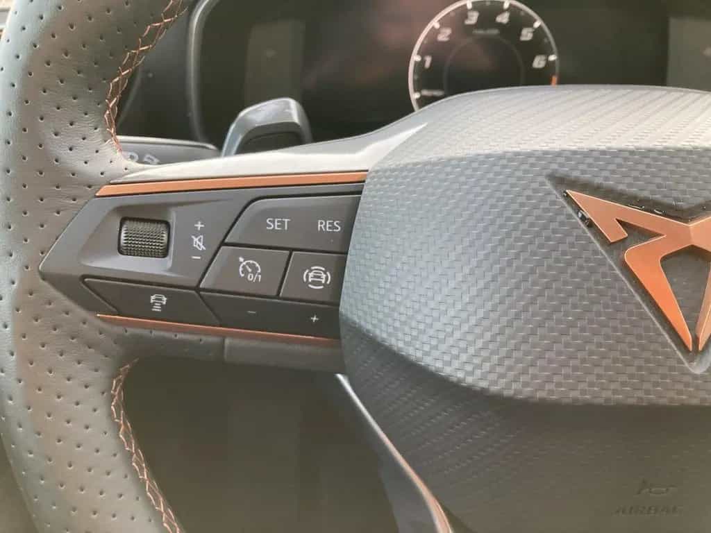 Cupra Formentor 1.5 TSI DSG AHK+ACC+LED+KLIMA+DAB+ 06/2023-photo-21