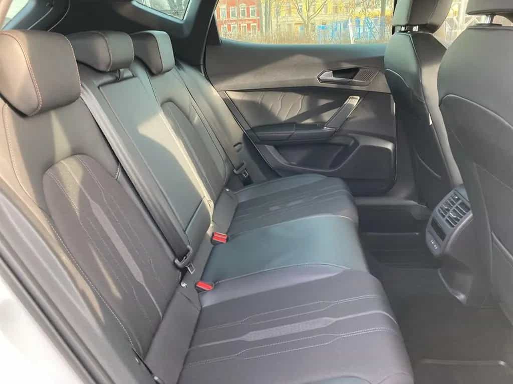 Cupra Formentor 1.5 TSI DSG AHK+ACC+LED+KLIMA+DAB+ 06/2023-photo-25