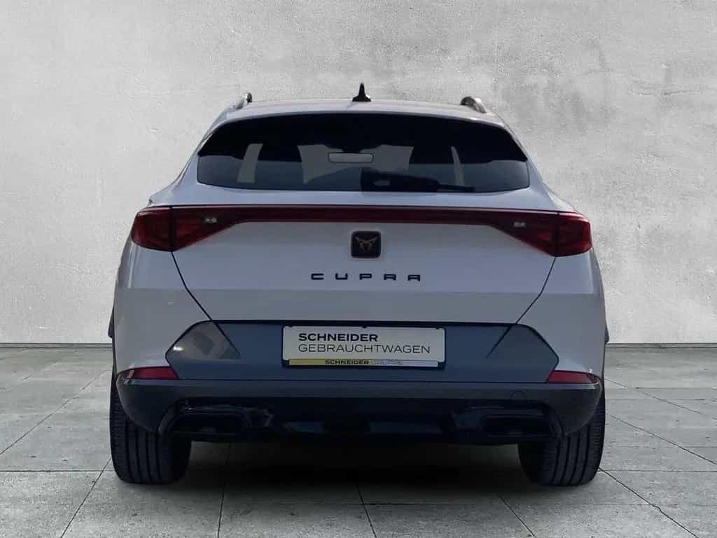 Cupra Formentor 1.5 TSI DSG AHK+ACC+LED+KLIMA+DAB+ 06/2023-photo-3