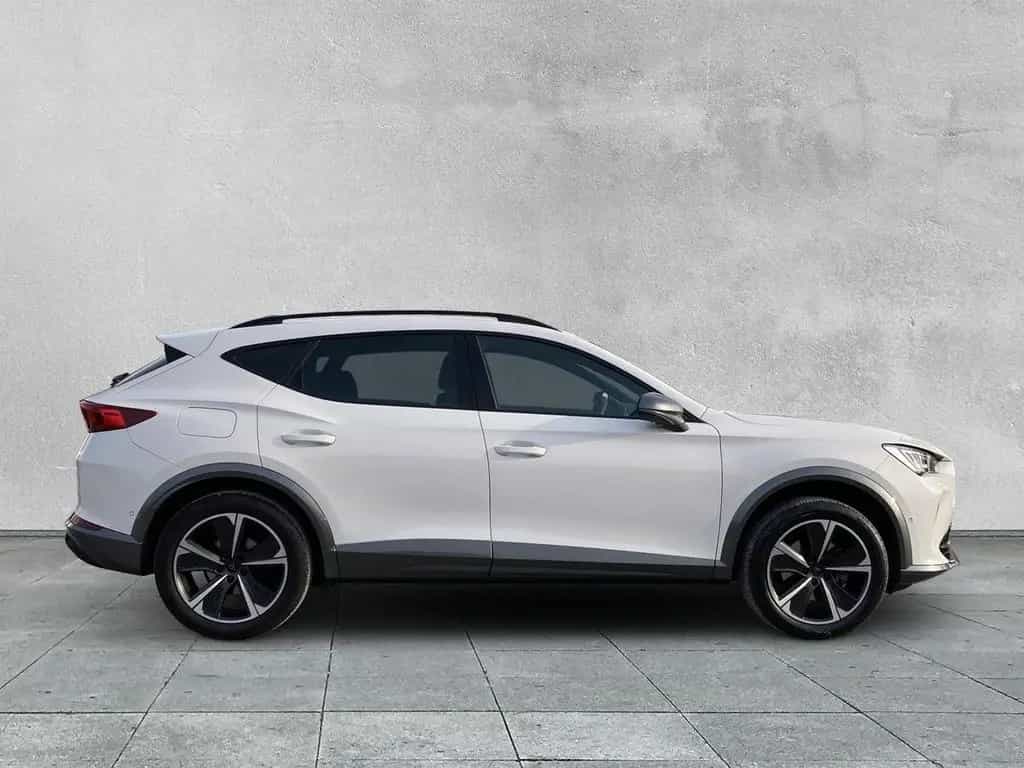 Cupra Formentor 1.5 TSI DSG AHK+ACC+LED+KLIMA+DAB+ 06/2023-photo-5