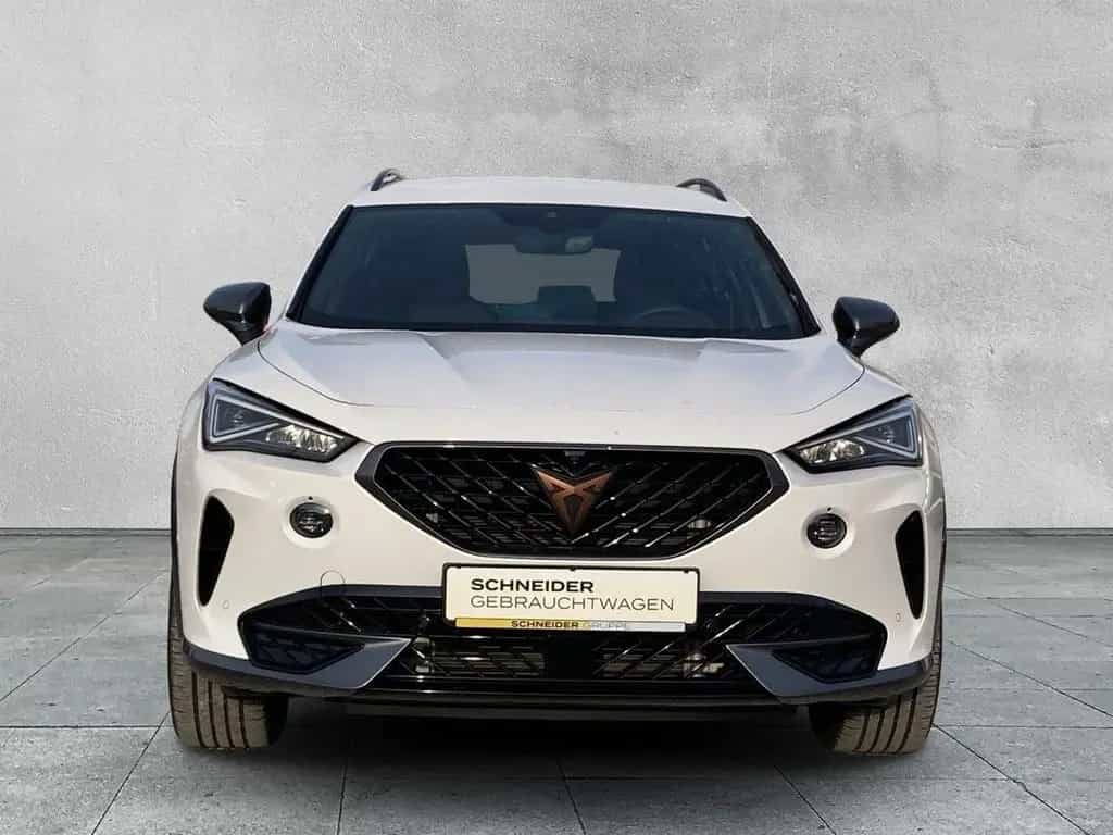 Cupra Formentor 1.5 TSI DSG AHK+ACC+LED+KLIMA+DAB+ 06/2023-photo-7