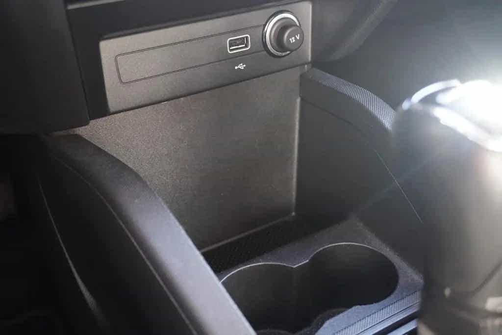 Skoda Fabia Combi 1.0 Edidition 100 Klimaaut. DAB PDC 06/2019-photo-18