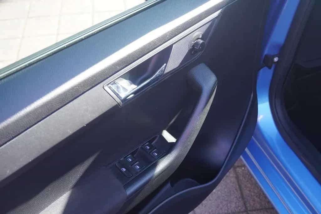 Skoda Fabia Combi 1.0 Edidition 100 Klimaaut. DAB PDC 06/2019-photo-29