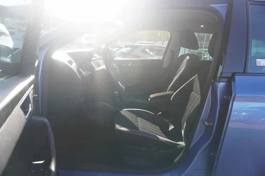 Skoda Fabia Combi 1.0 Edidition 100 Klimaaut. DAB PDC 06/2019-photo-30