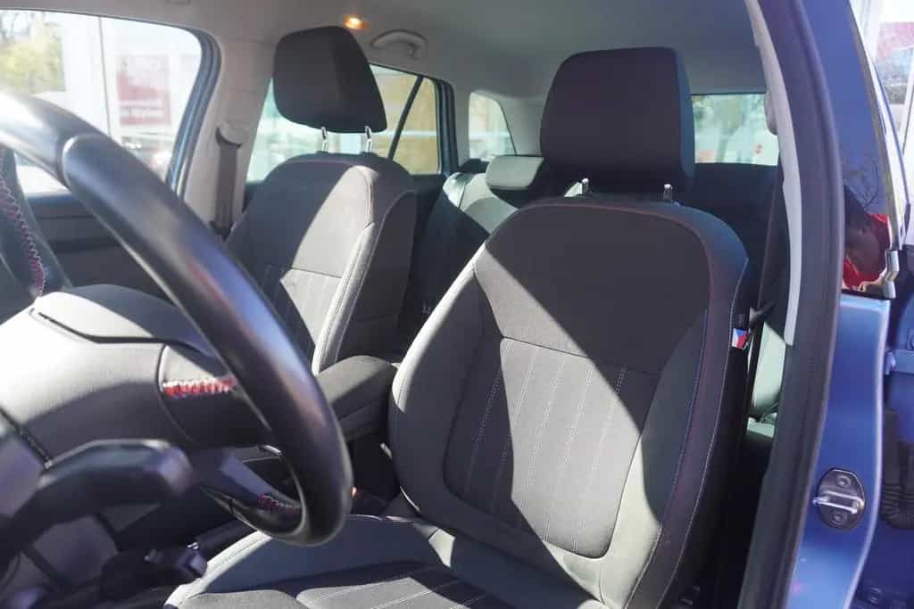 Skoda Fabia Combi 1.0 Edidition 100 Klimaaut. DAB PDC 06/2019-photo-31