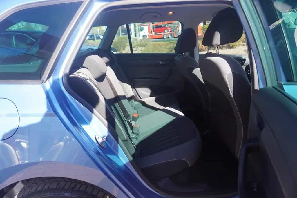 Skoda Fabia Combi 1.0 Edidition 100 Klimaaut. DAB PDC 06/2019-photo-33