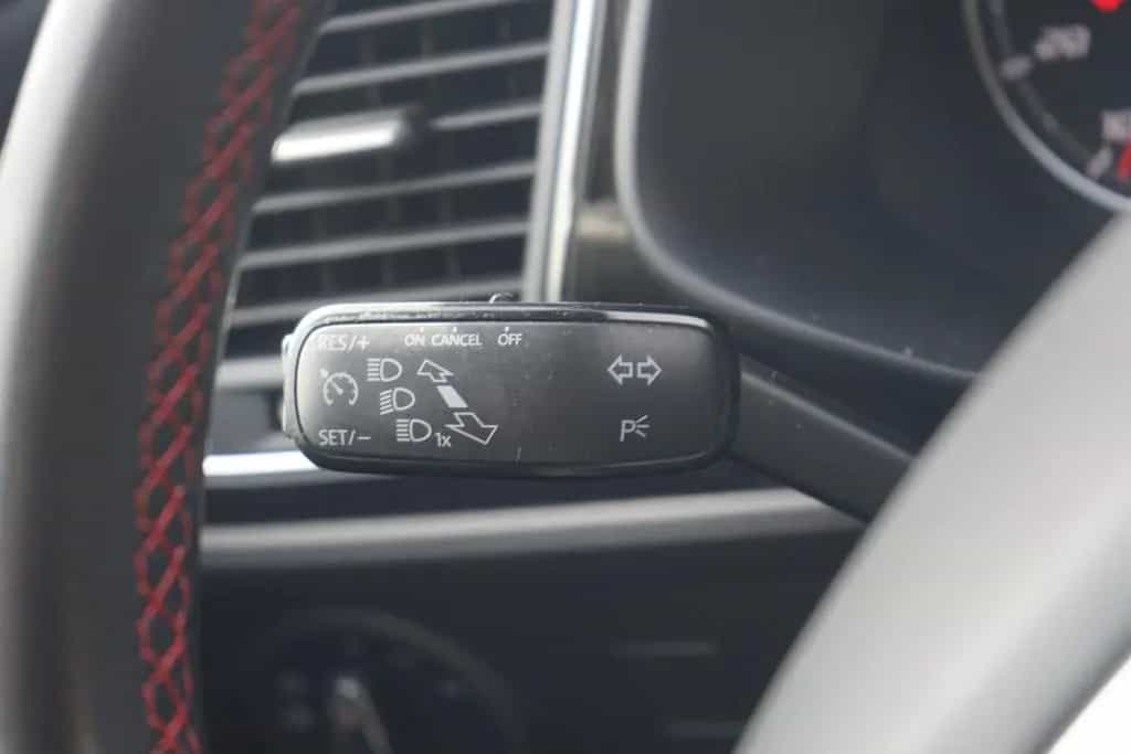Seat Leon ST 1.4 TSI FR LED Kamera Tempomat PDC USB 08/2018-photo-20