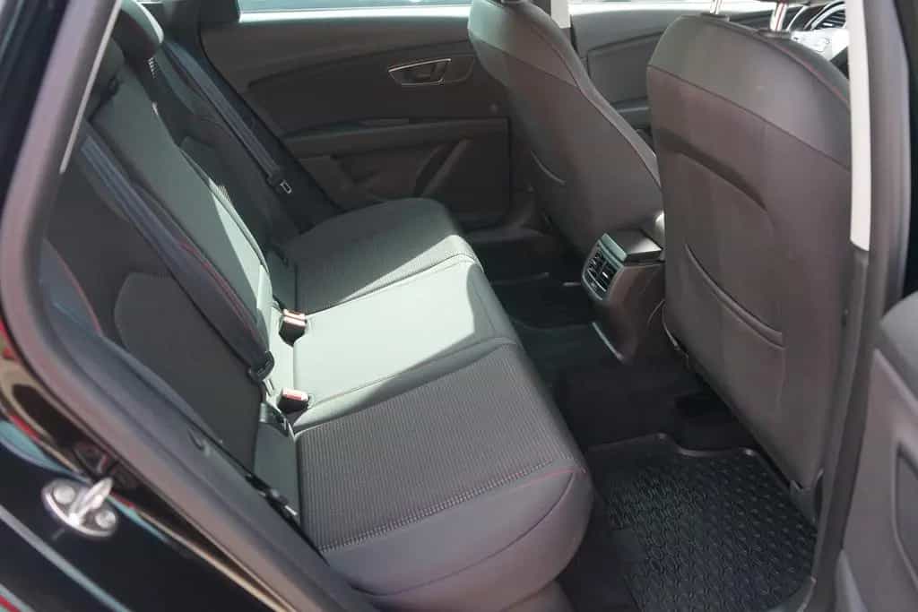 Seat Leon ST 1.4 TSI FR LED Kamera Tempomat PDC USB 08/2018-photo-26