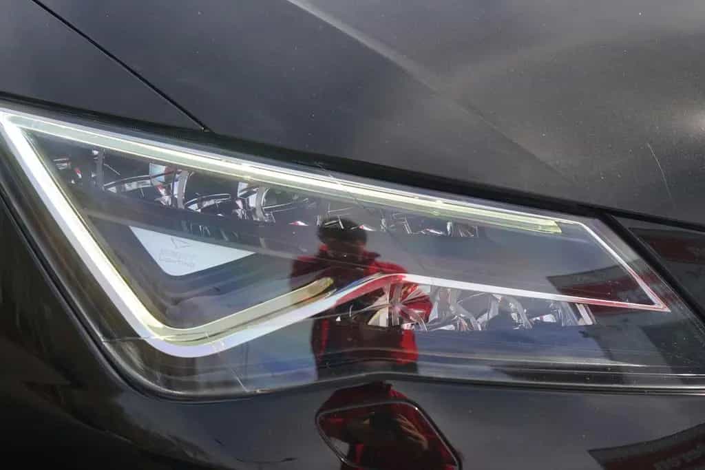 Seat Leon ST 1.4 TSI FR LED Kamera Tempomat PDC USB 08/2018-photo-28