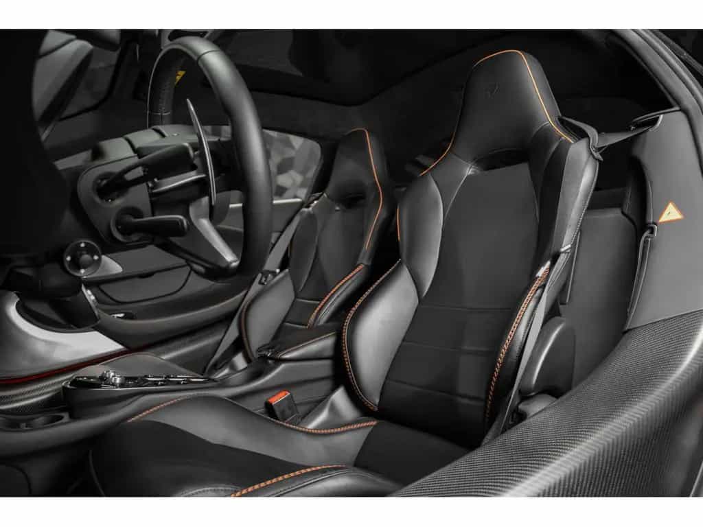 McLaren GT EMBER ORANGE - MSO ELITE PAINT 08/2022-photo-10
