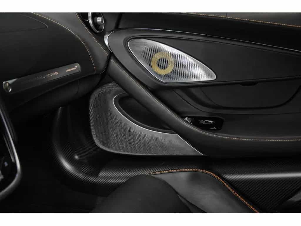 McLaren GT EMBER ORANGE - MSO ELITE PAINT 08/2022-photo-16