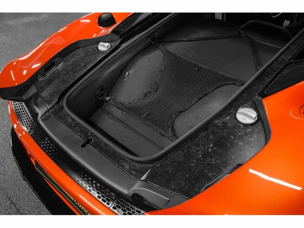 McLaren GT EMBER ORANGE - MSO ELITE PAINT 08/2022-photo-22