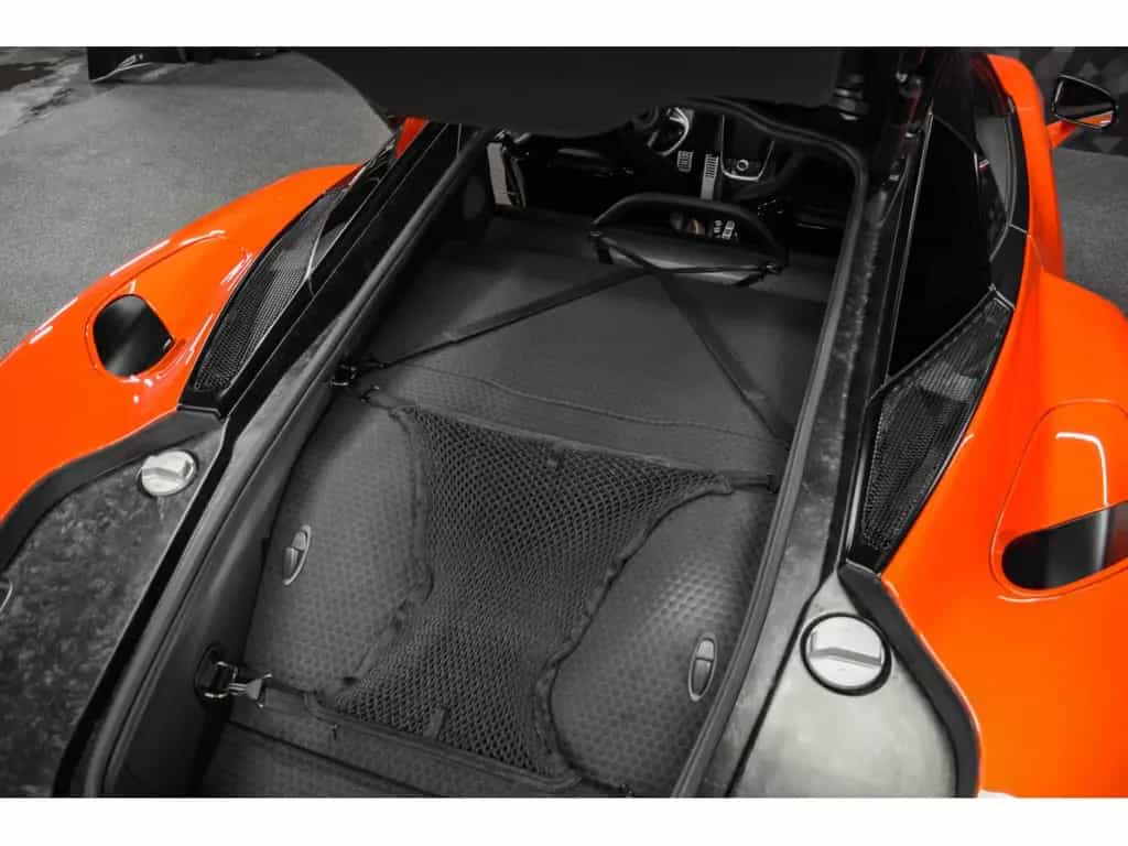McLaren GT EMBER ORANGE - MSO ELITE PAINT 08/2022-photo-23